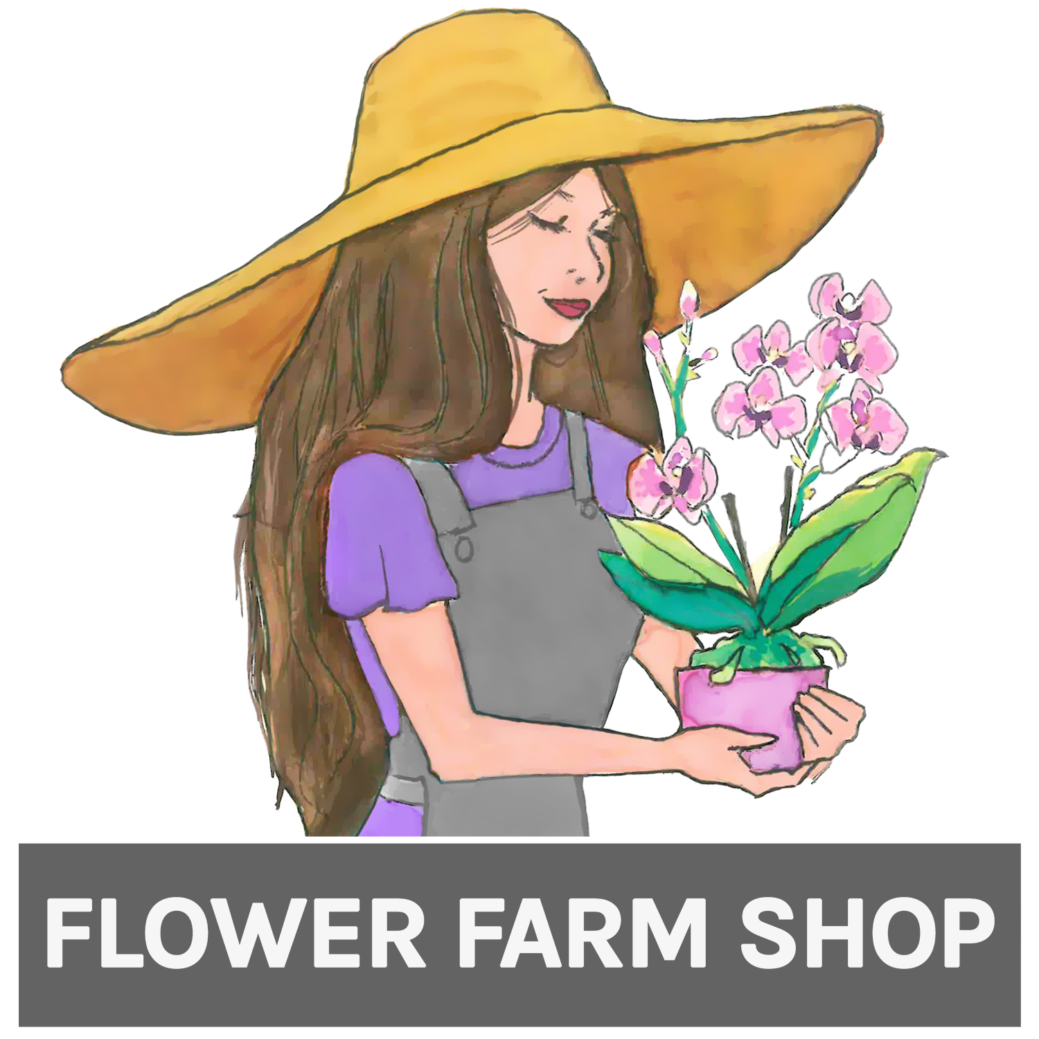 flower farm shop